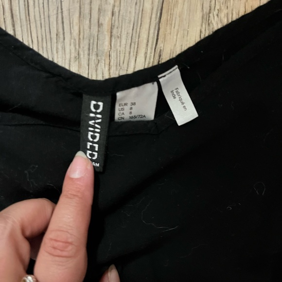 H&M DIVIDED romper - Picture 2 of 2